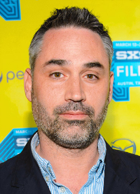 亚历克斯·加兰 Alex Garland 亚历克斯·嘉兰 亚力克斯·嘉兰 