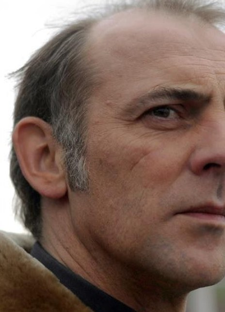 萨姆·卢维克 Sam Louwyck 