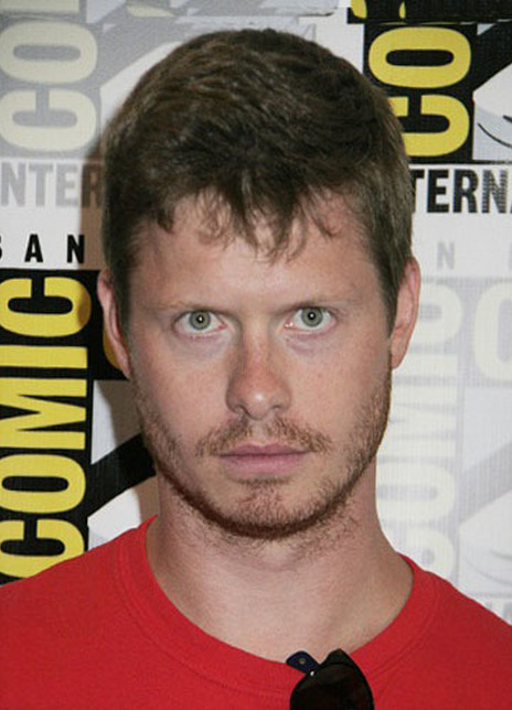 安德斯·霍尔姆 Anders Holm 安德雷斯·霍尔姆 Mail Order Comedy Wizards