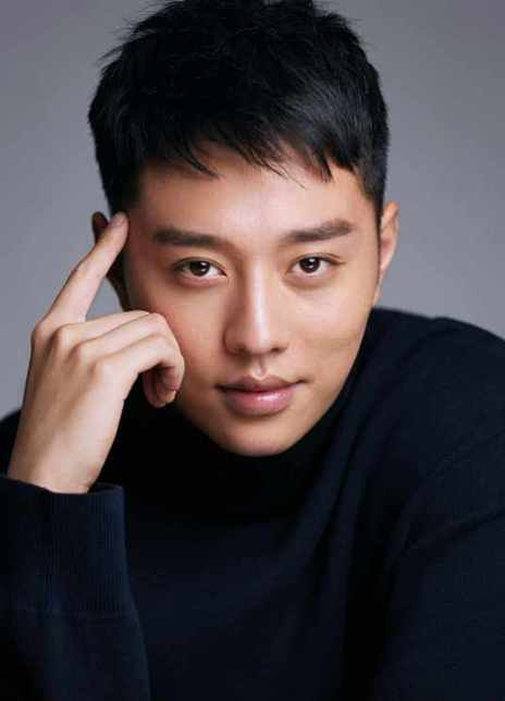 唐滤晶 Lüjing Tang 