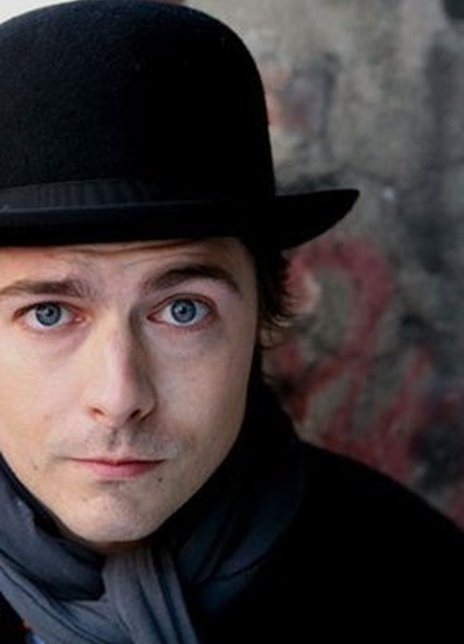 诺亚·宾 Noah Bean 诺亚·比恩 