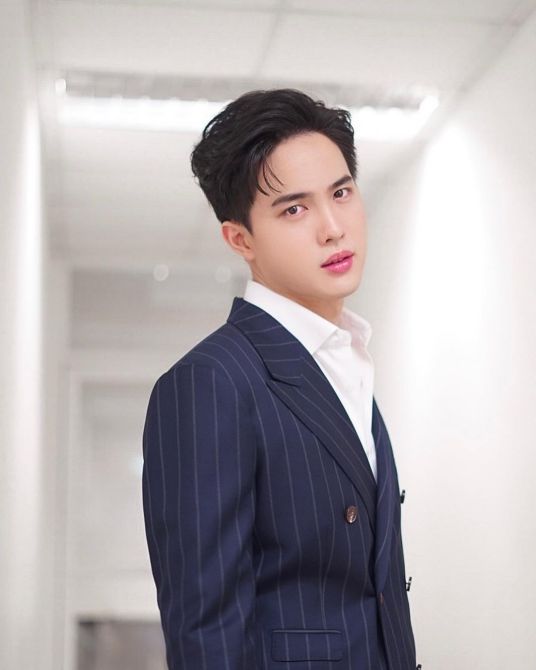 瓦辛·阿瓦纳南特 Ko Vasin Asvanarunat วศิน อัศวนฤนาท