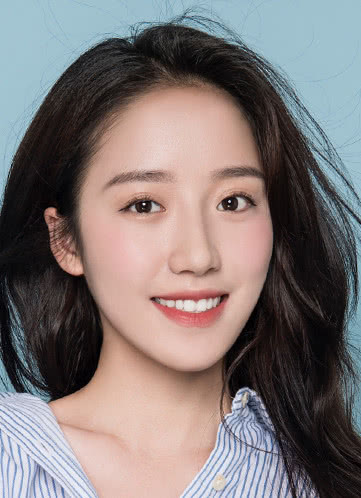 陈叶玲 Yeling Chen 