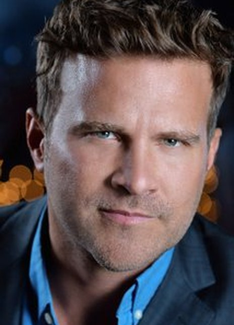 丹·蒂尔 Dan Thiel Daniel Joseph Thiel