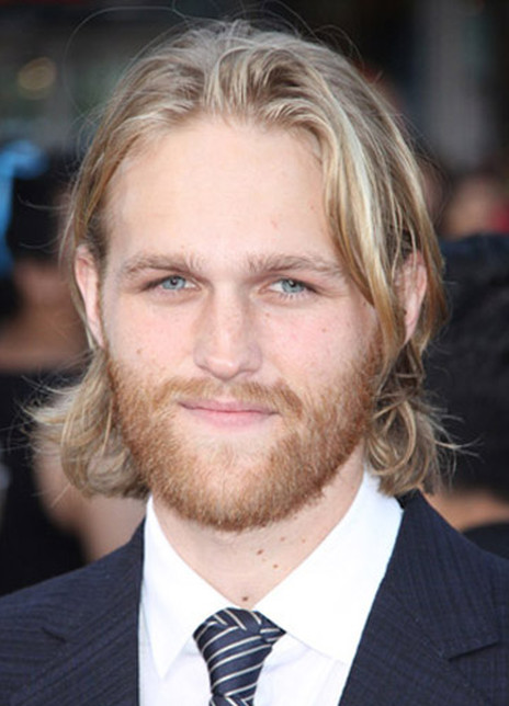 怀亚特·拉塞尔 Wyatt Russell Wyatt Hawn Russell