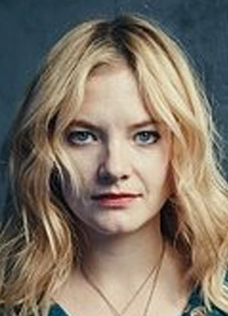 克里斯汀·思莱蒙 演员 / 应许之地 / 史蒂文斯小姐 / 生死狙击 第三季 