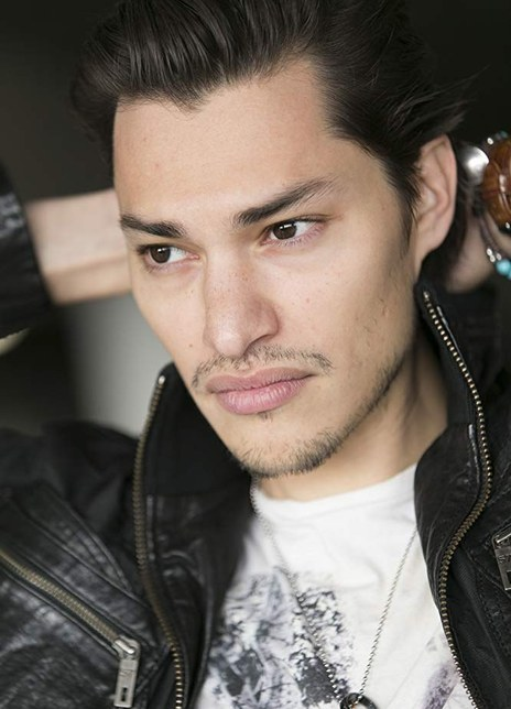 扎克·维拉 Zach Villa Zackary Villa