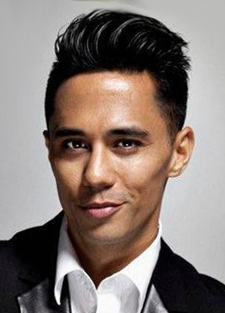 麦小龙 Chelsey Mark 麦小龙 Chelsey Mark