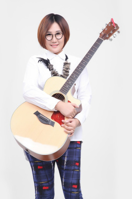 鲁向卉 小卉 向卉 