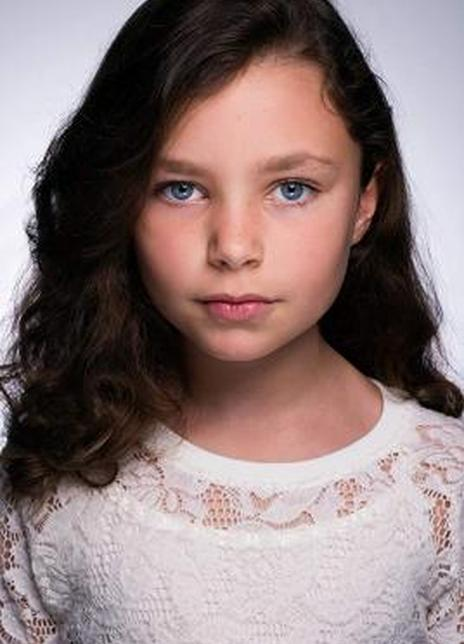 可可·杰克·吉利斯 Coco Jack Gillies 