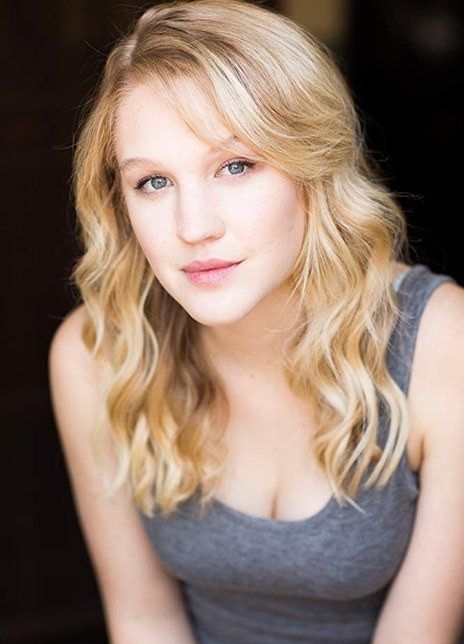 霍普·劳伦 Hope Lauren 