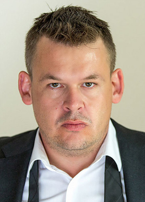 李·阿斯奎斯-科 Lee Asquith-Coe 