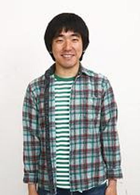 本多力 Riki Honda Chikara Honda