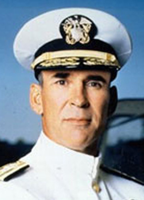 约翰·M·杰克逊 John M. Jackson 约翰 John Murice Jackson