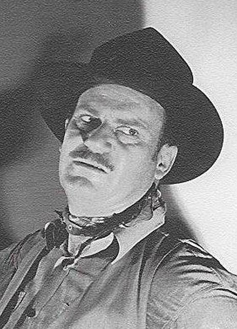 理查德·亚历山大 Richard Alexander Dick Alexander