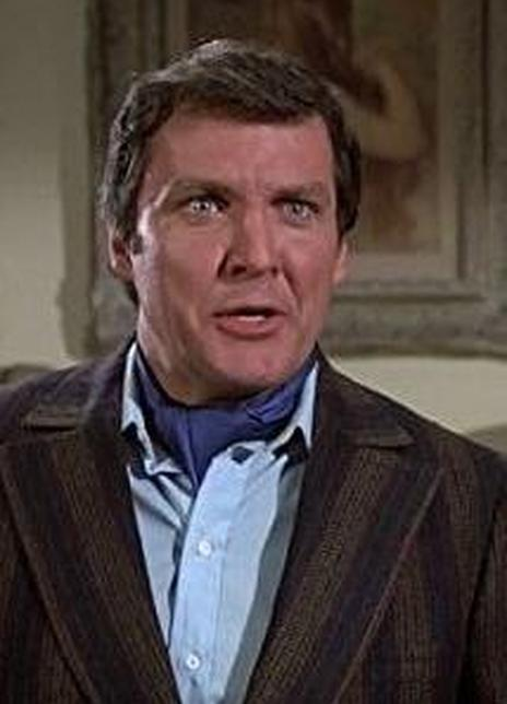 杰克·奈特 Jack Knight John Francis Knight III