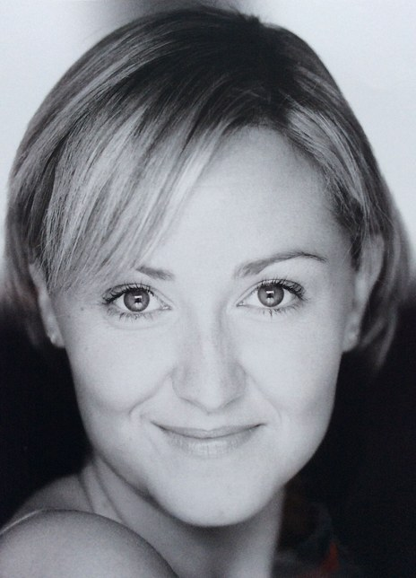 劳拉·克罗斯利 Laura Crossley 