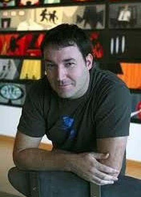 马克∙安德鲁斯 Mark Andrews 