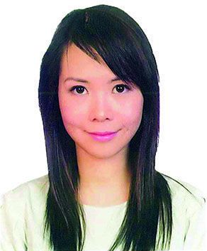 吕丽君 Lui Lai Kwan Yvonne