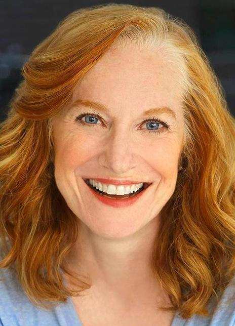 泰里·克拉克 Teri Clark Teri Clark Linden