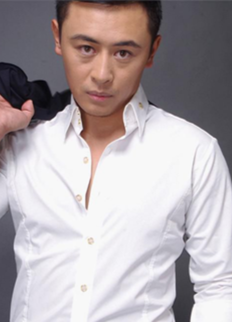 侯凯文 Kaiwen Hou Kevin Hou