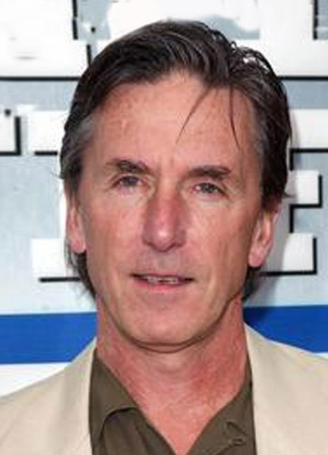 斯科特·帕林 Scott Paulin 