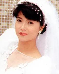 陈敏儿 Barbara Chan man yee