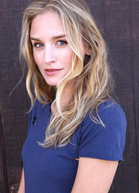 布里亚娜·拜恩斯 Brianna Barnes 