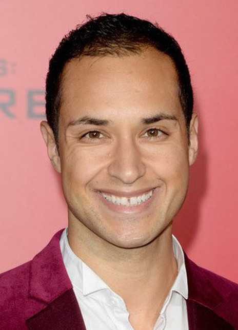 杰伦·摩尔 Jaylen Moore 