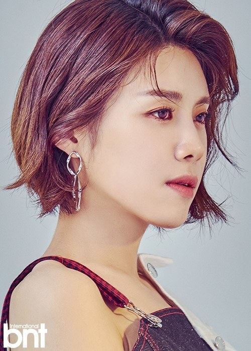 张度练 张度妍 장도연