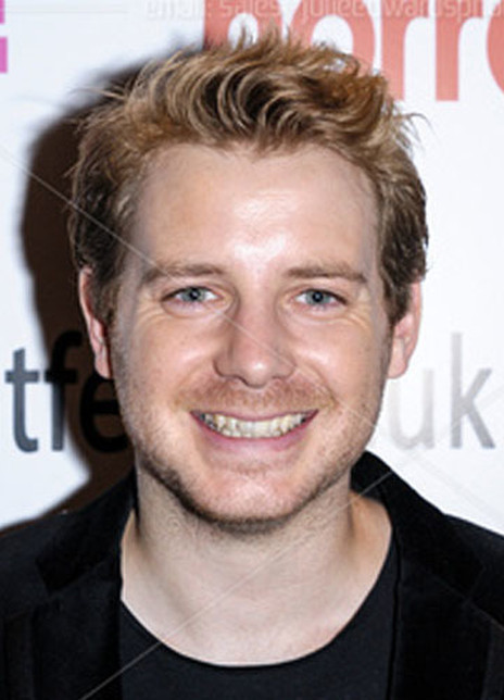 克里斯蒂安·布拉辛顿 Christian Brassington 