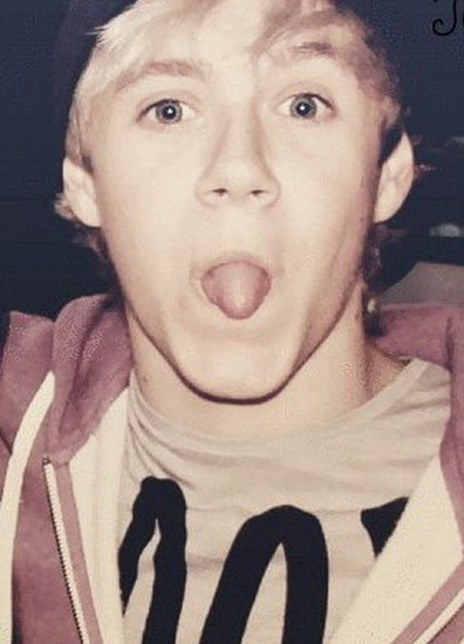 詹姆斯·霍兰 James Horan Jame Horan