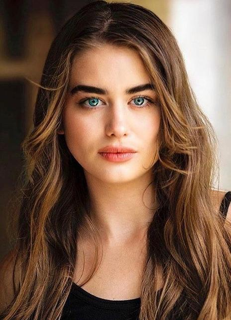 艾丽·哈特 Alli Hart 