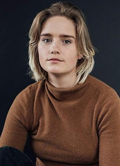 利比·奥斯勒 Libby Osler 