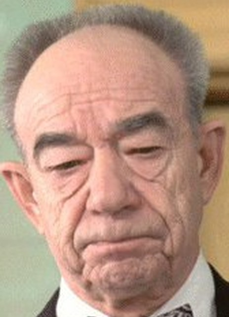 肯尼思·厄特 Kenneth Utt Kenny Utt