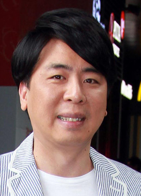 梁赫群 Vincent Liang 