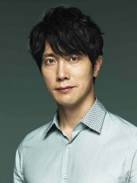 佐佐木藏之介 佐々木 蔵之介 Kuranosuke Sasaki ささき くらのすけ