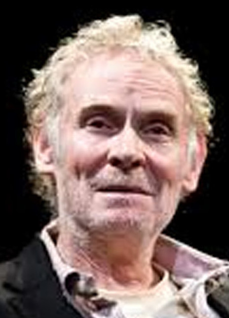 卡尔·约翰逊 Karl Johnson 