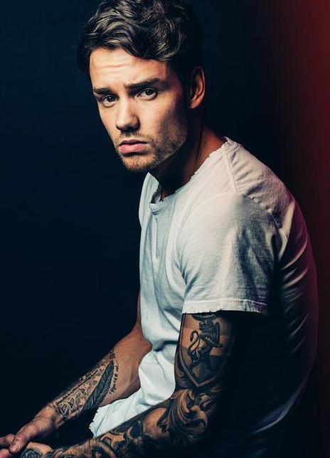 利亚姆·佩恩 Liam Payne 利亚姆·詹姆斯·佩恩 莉莉 Liam James Payne