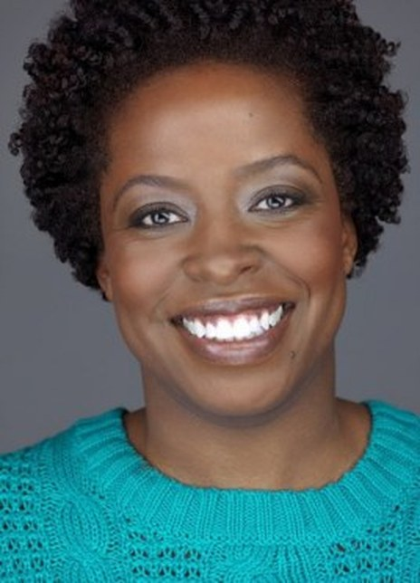 嘉蜜拉·赖特 Gameela Wright 