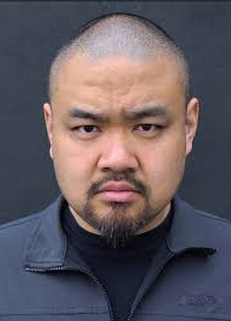 西蒙·钱 Simon Chin 