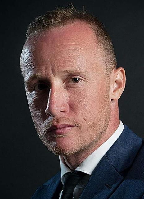 吉姆·海伊 Jim High 