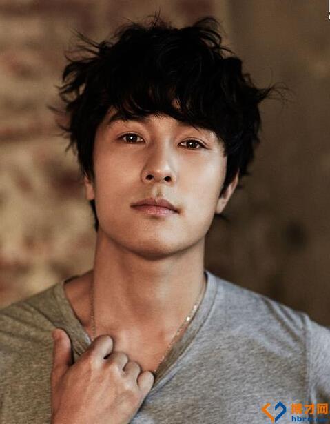 金烔完 金东万 Dane Kim  Kim Dong-wan