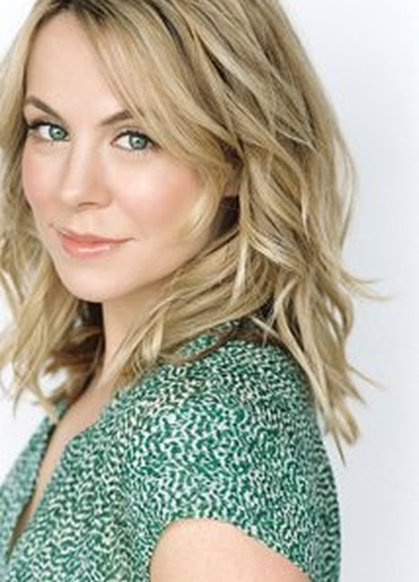 玛丽·费伯 Mary Faber 