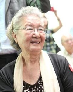 杨静 德勒格尔玛 