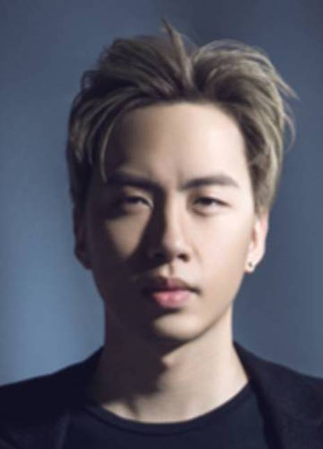 杜元骏 Jonas 元元 