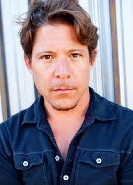 布拉德利·格雷格 Bradley Gregg 