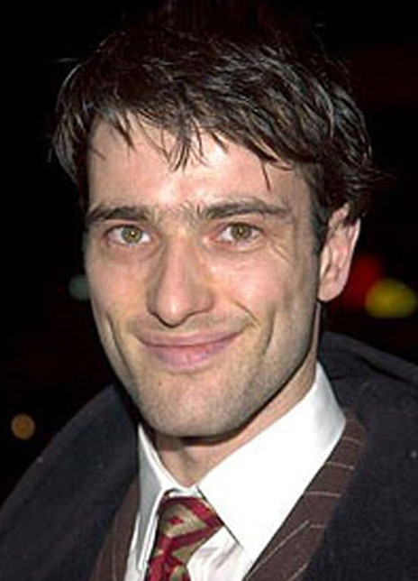 埃德·斯托帕德 Ed Stoppard Edmund Stoppard