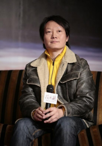 易家扬 Kevin 易家扬 Kevin