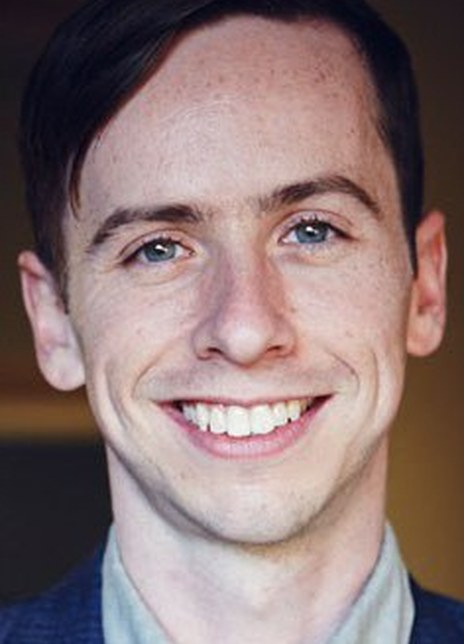 丹·贝尔尼 Dan Beirne 